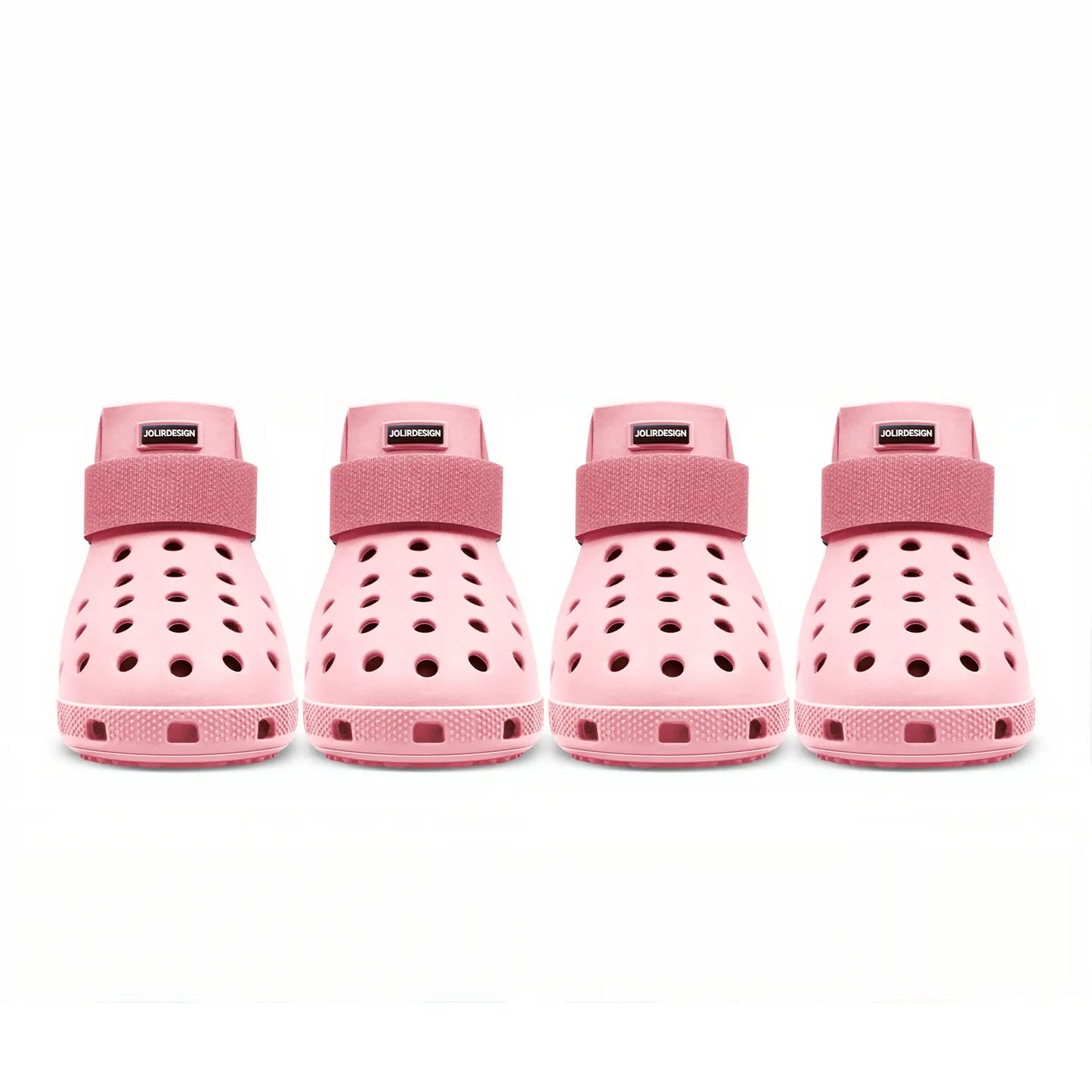 Waterproof Dog Shoes for Hot Pavement