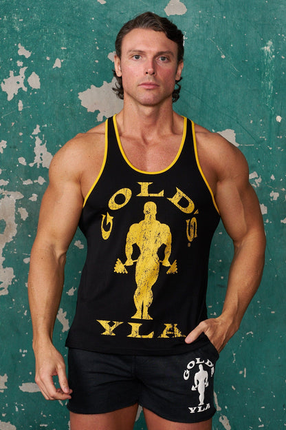 3014 - Golds Gym Classic Stringers