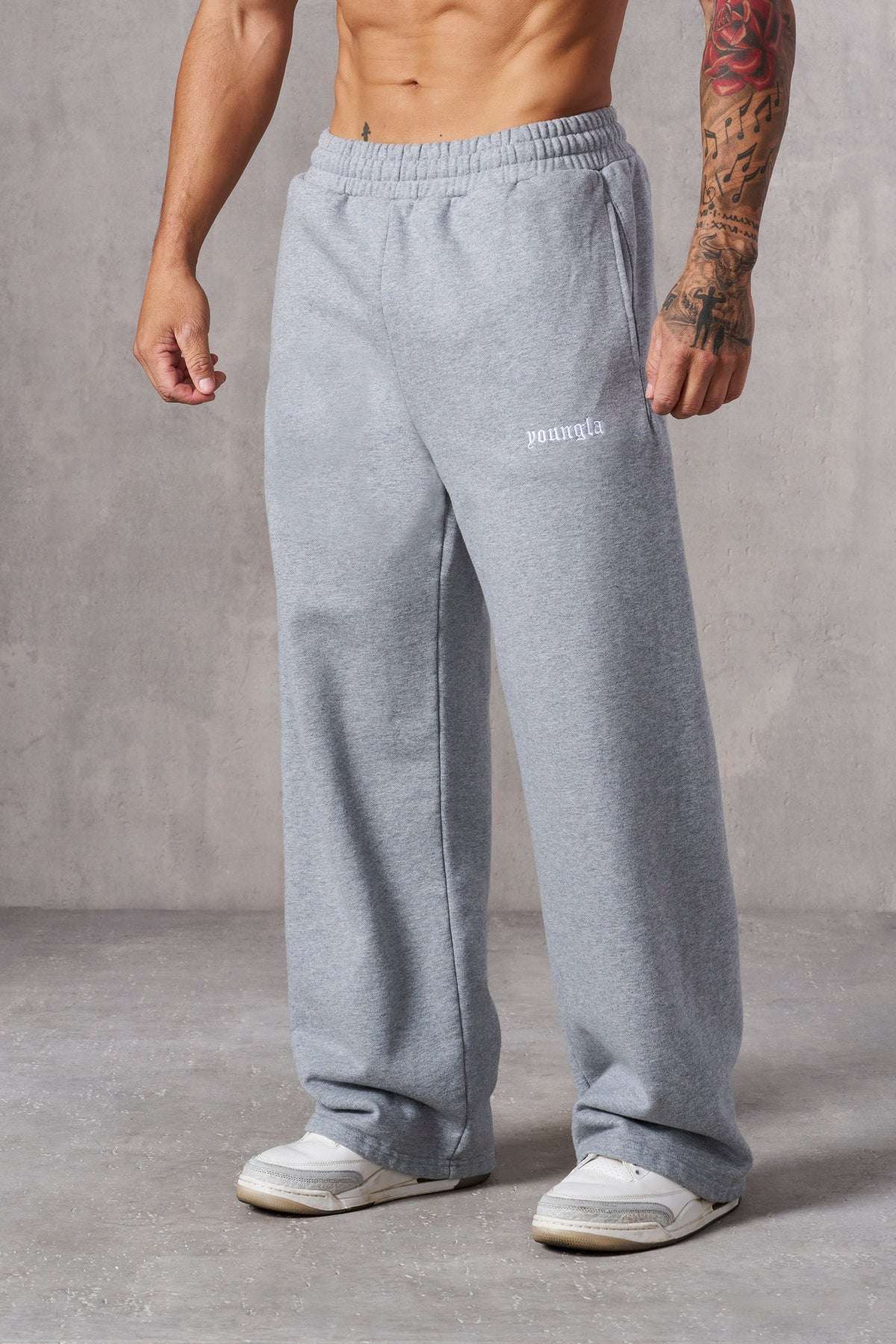 2111 - Classic Baggy Sweats