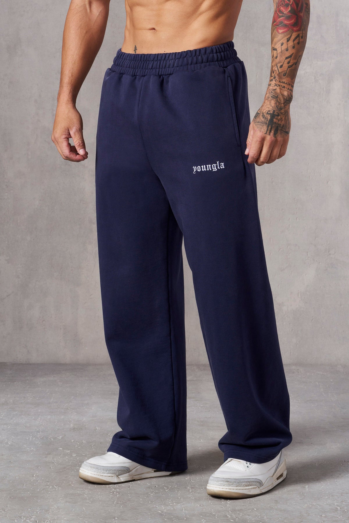 2111 - Classic Baggy Sweats