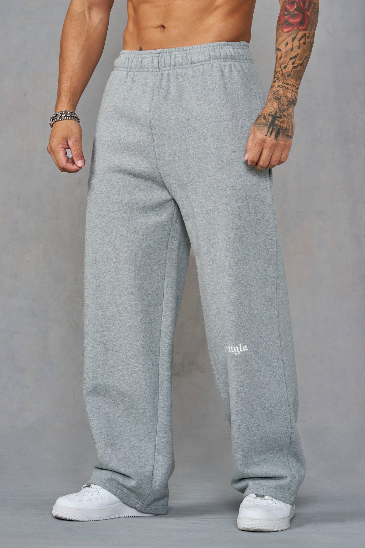 2129 - Core Baggy Sweats