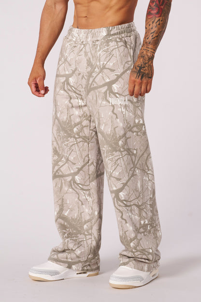 2133 - Tree Camo Baggy Sweats