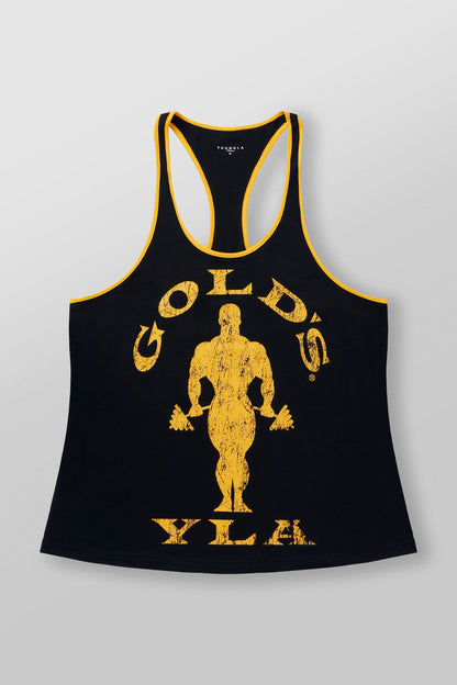 3014 - Golds Gym Classic Stringers