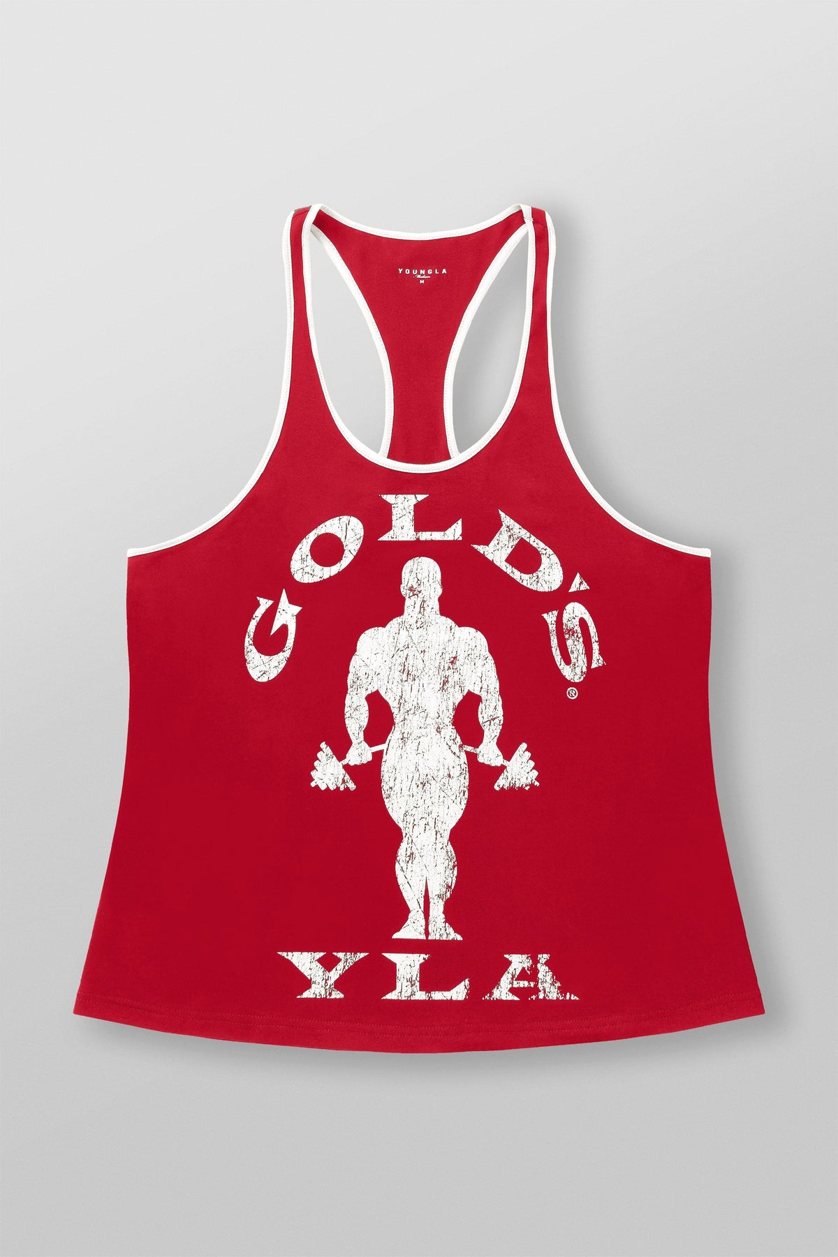 3014 - Golds Gym Classic Stringers