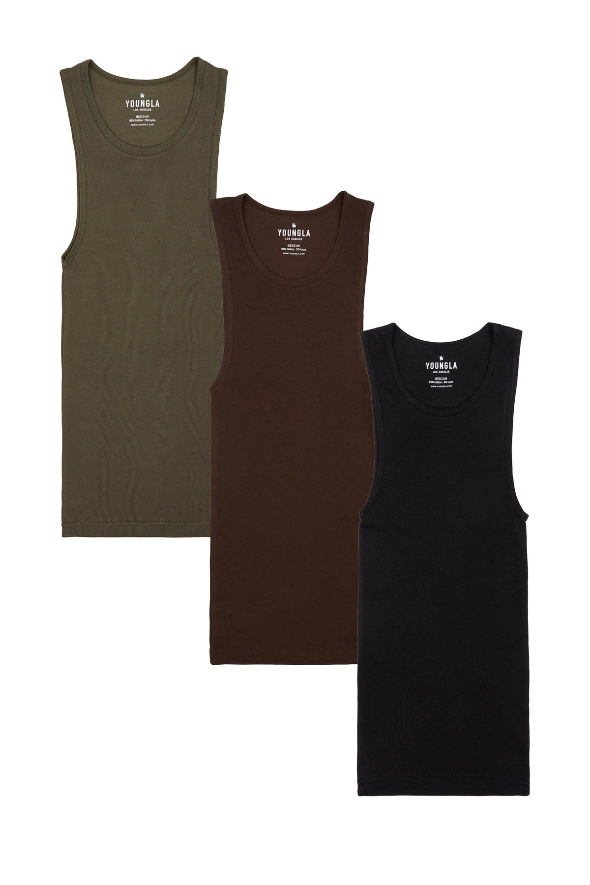 340 Wife Lovers - 3 Pack