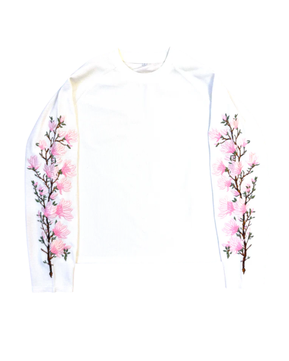 Magnolia Longsleeve