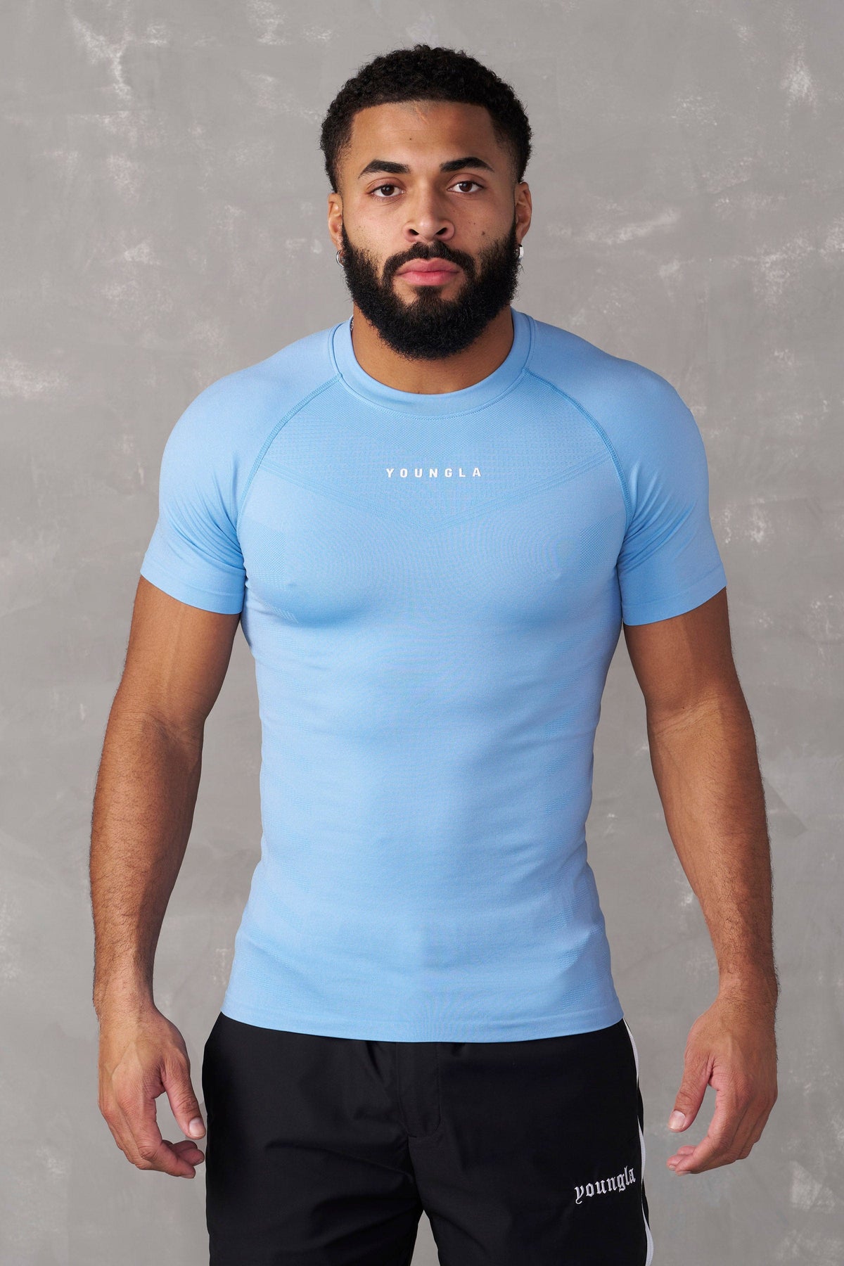 475 SuperVillain Compression Tees