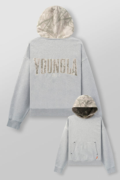 5098 - Tree Camo Hoodies