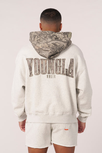 5098 - Tree Camo Hoodies
