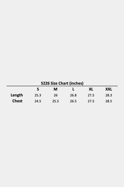 5226 - Gold's Iron Legacy Layered Zip-Ups