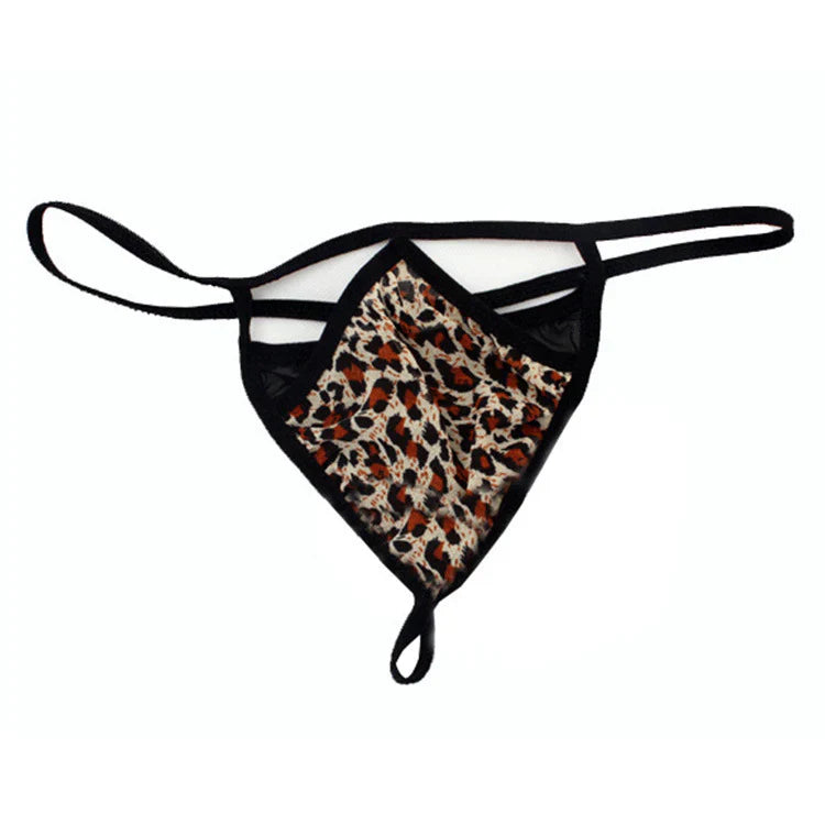 🤭 The Panties That Jump When You Least Expect It... 💖