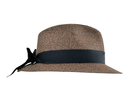 Capri Braid Hat