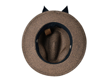 Capri Braid Hat