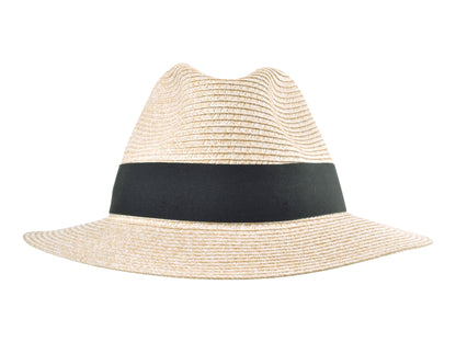 Capri Braid Hat
