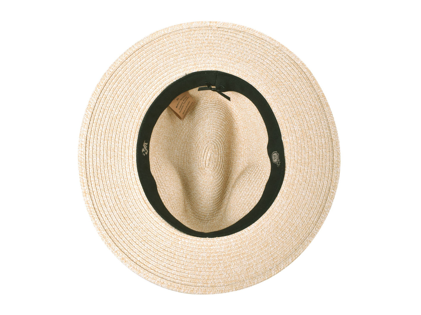 Capri Braid Hat