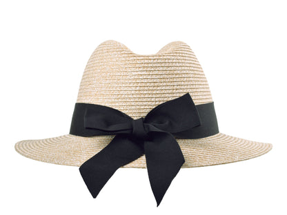Capri Braid Hat