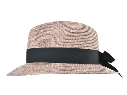 Capri Braid Hat