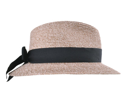 Capri Braid Hat