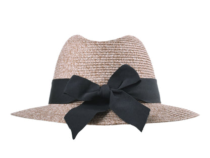 Capri Braid Hat