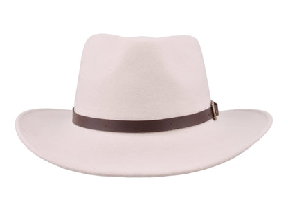 Outdoor Wool Felt Hat Melbourne