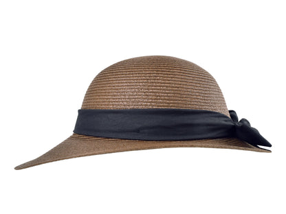 Mia Braid Hat