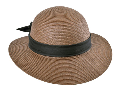 Mia Braid Hat