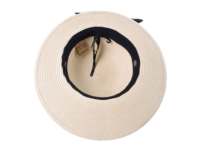 Mia Braid Hat