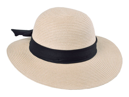 Mia Braid Hat