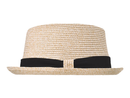 Braid Hat Subway
