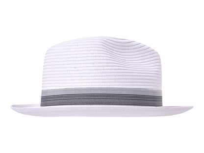 Braid Hat Swing
