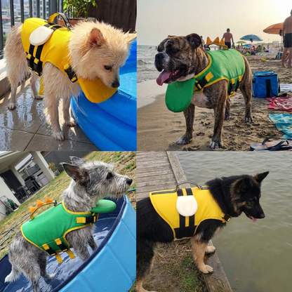 Dog Life Jacket
