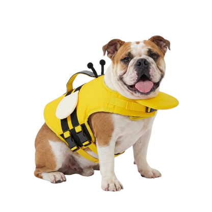 Dog Life Jacket