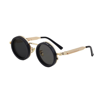 LumaShift™ 🕶️ — One Pair. Every Light.