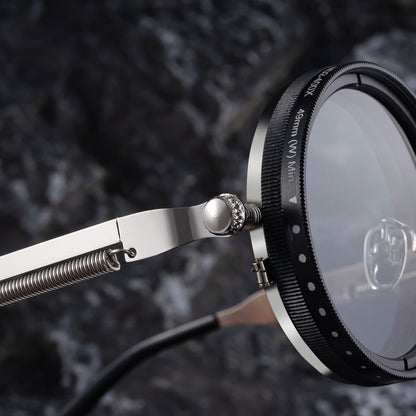 LumaShift™ 🕶️ — One Pair. Every Light.