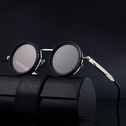 LumaShift™ 🕶️ — One Pair. Every Light.