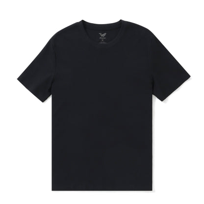 Hawaiian Tee For Men TIKI Tee Crew Neck 100% Cotton