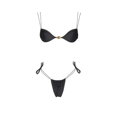 It-Girl Micro two piece swimsuit