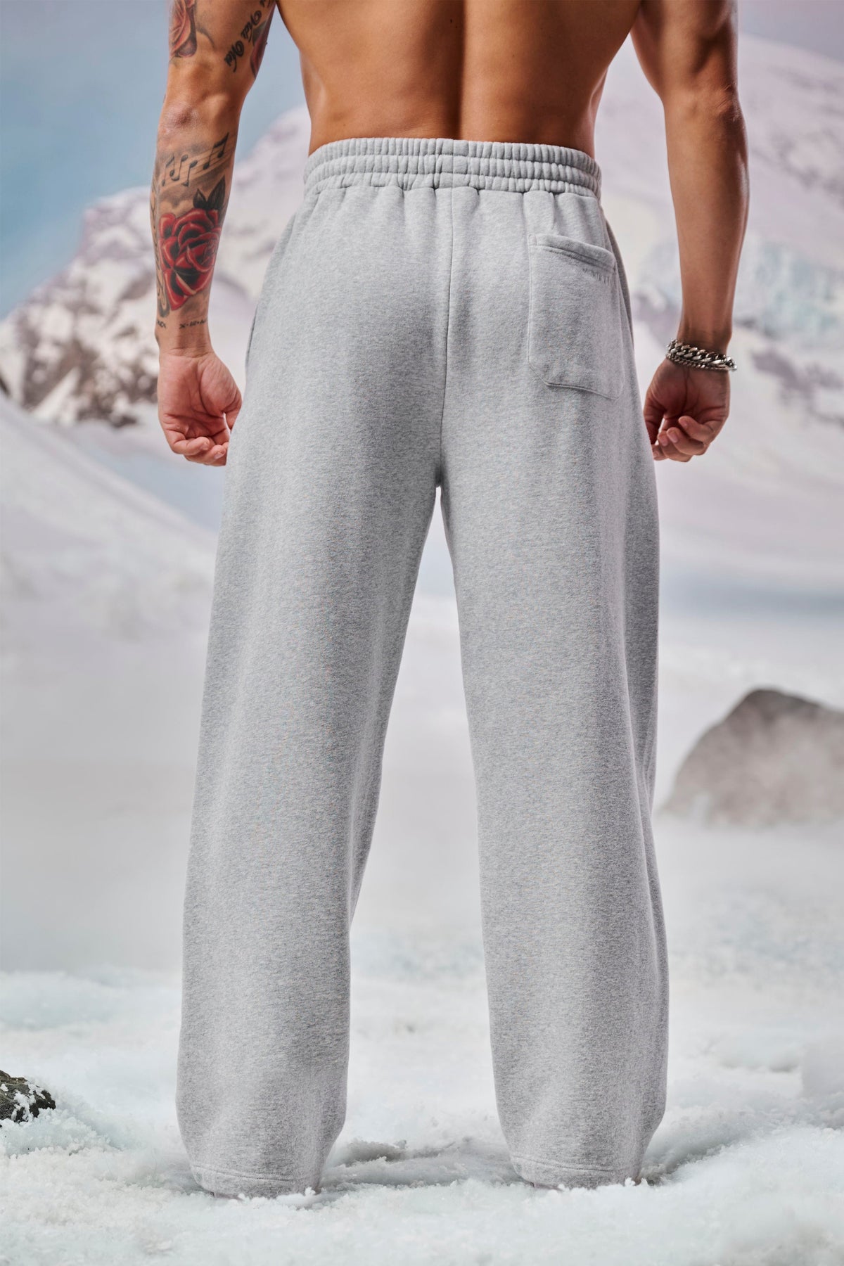 2062 - Comfy Collection - Sweats