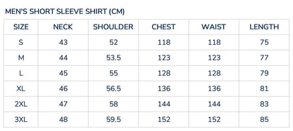LeosWare® Men's Hawaiian Shirt Short Sleeve Button-up Breathable & Quick-Dry Aloha Corgi Blossom