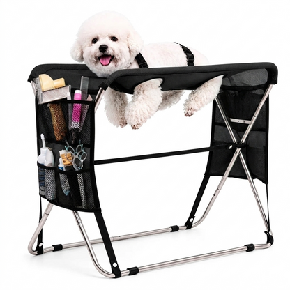 PawSpa™ Pet Bath & Grooming Stand